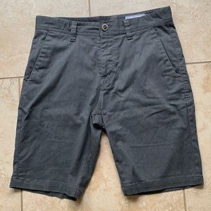 Volcom shorts